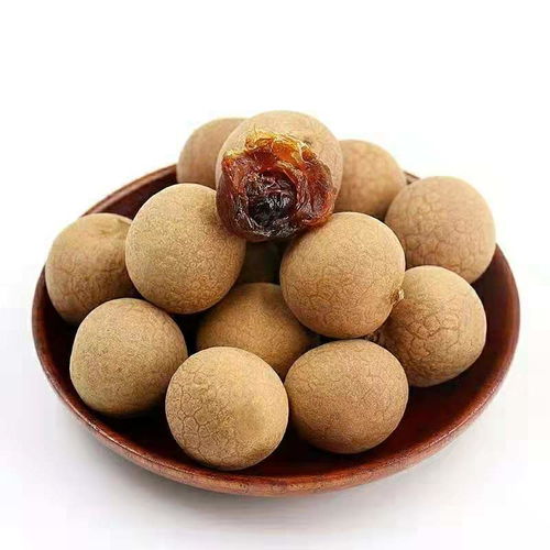 正宗莆田桂圆干 薄壳肉厚农家味，干吃泡茶两相宜