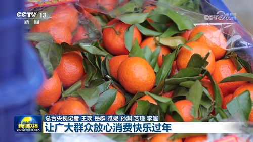 守护“菜篮子”安全，让广大群众放心消费快乐过年