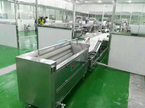 广州康峰餐饮 以初级农产品为核心的售后保障体系